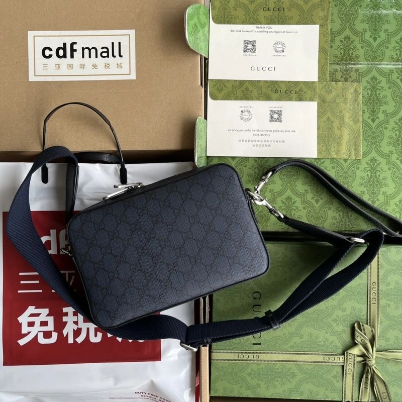 StreetReady Gucci Satchel Bags 73491