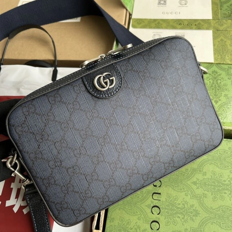 StreetReady Gucci Satchel Bags 73491