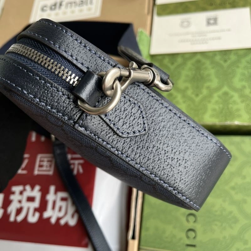 StreetReady Gucci Satchel Bags 73491