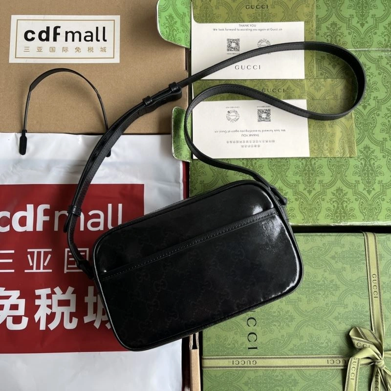 Minimalist Gucci Satchel Bags 73482