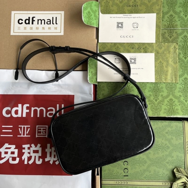 Minimalist Gucci Satchel Bags 73482