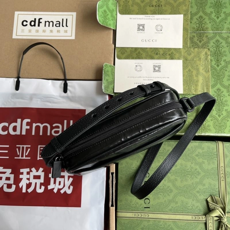 Minimalist Gucci Satchel Bags 73482