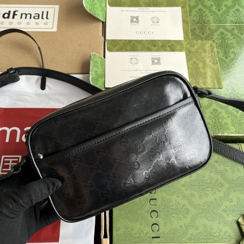 Minimalist Gucci Satchel Bags 73482