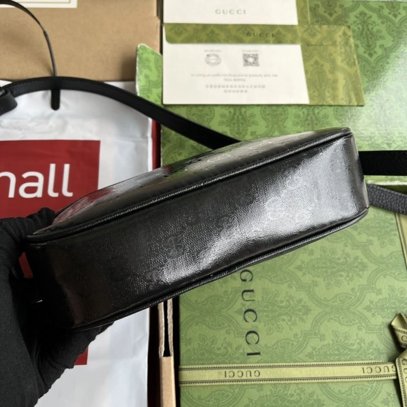 Minimalist Gucci Satchel Bags 73482