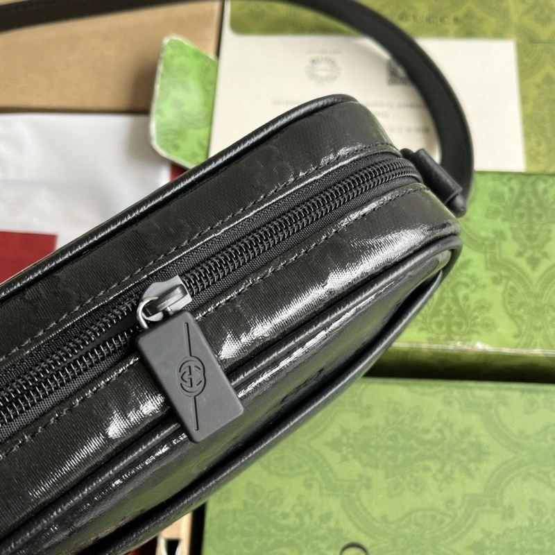 Minimalist Gucci Satchel Bags 73482