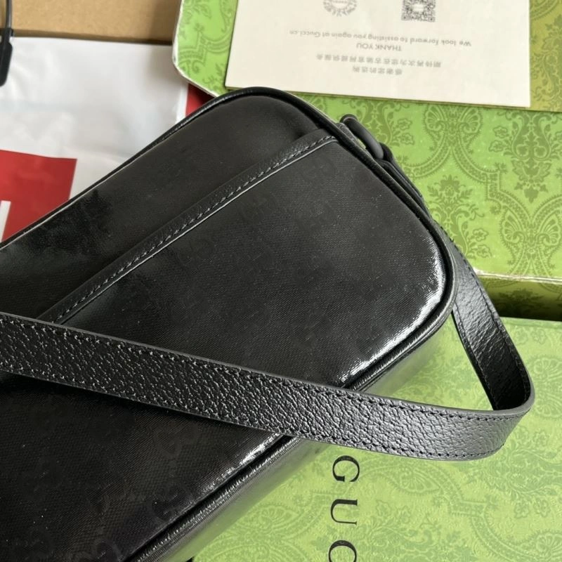 Minimalist Gucci Satchel Bags 73482