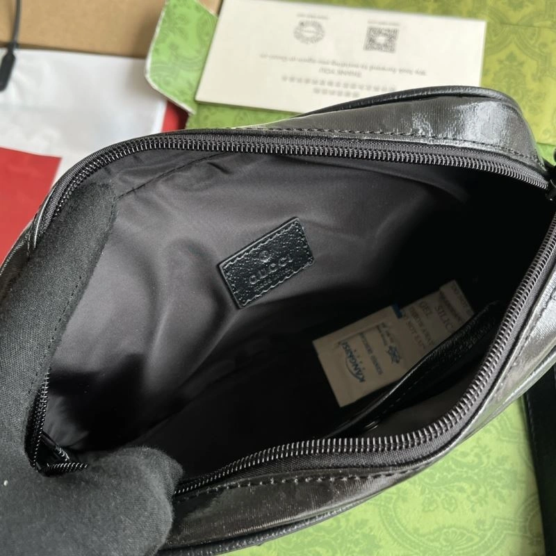 Minimalist Gucci Satchel Bags 73482