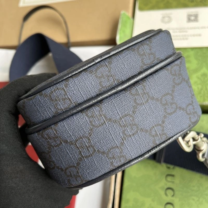 Stretchable Gucci Satchel Bags 73485