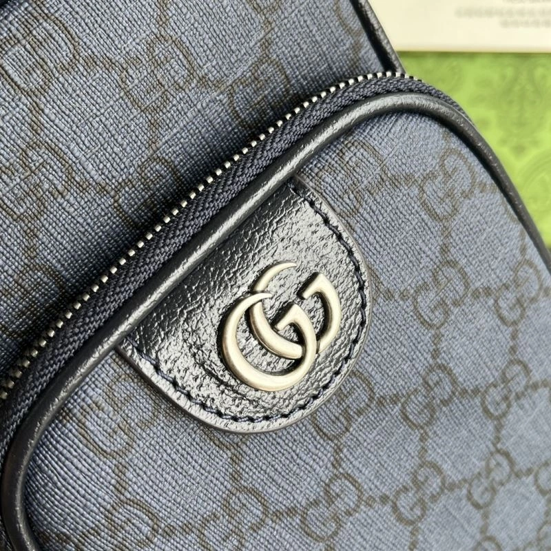 Stretchable Gucci Satchel Bags 73485