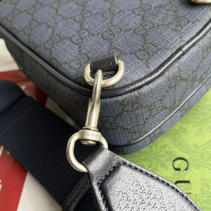 Stretchable Gucci Satchel Bags 73485