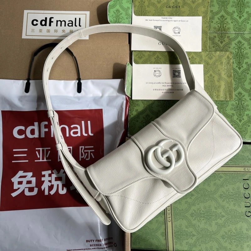 Gucci Satchel Bags Breathable 73567