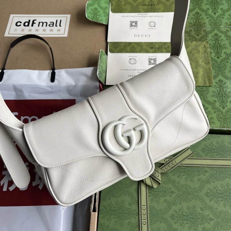 Gucci Satchel Bags Breathable 73567