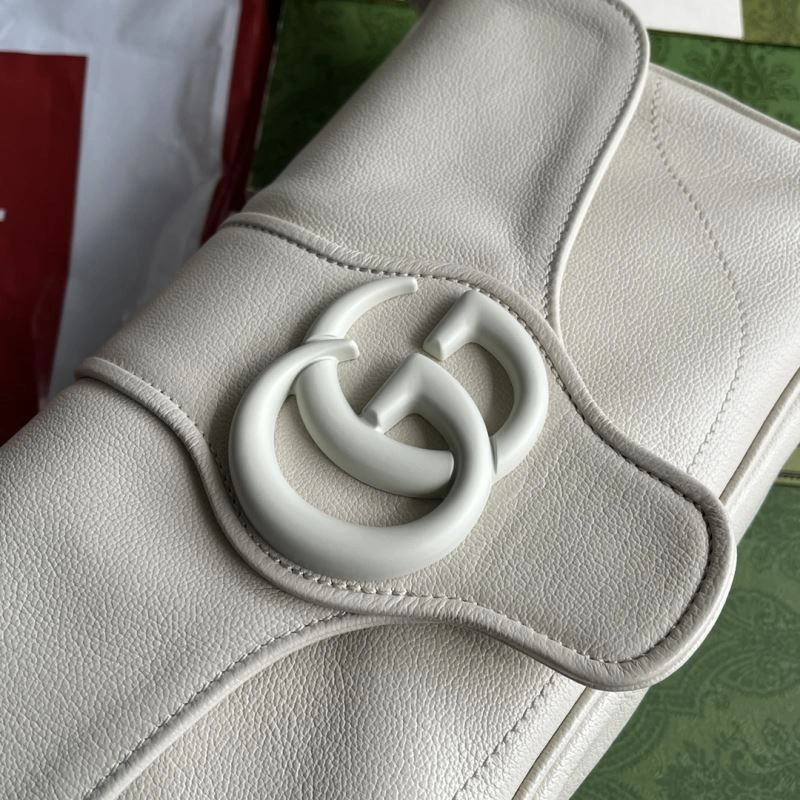 Gucci Satchel Bags Breathable 73567
