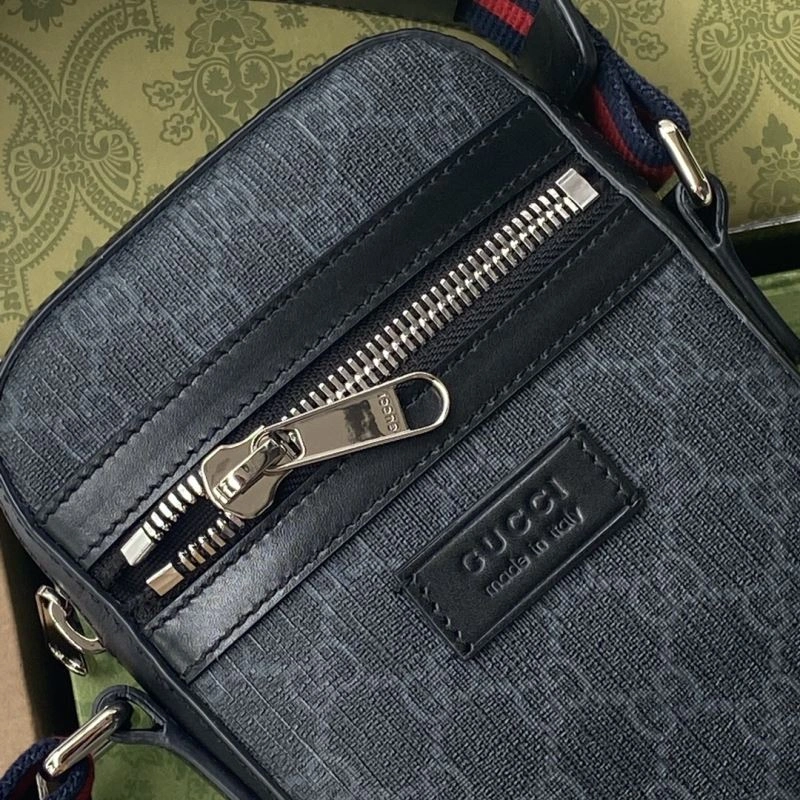Breathable Gucci Satchel Bags 73520
