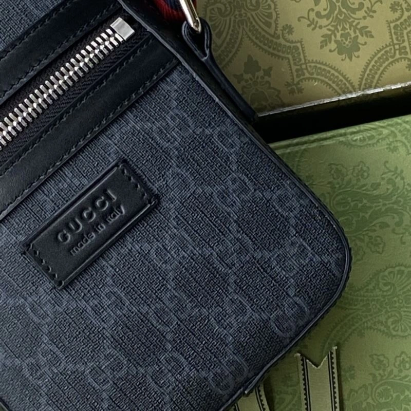 Breathable Gucci Satchel Bags 73520