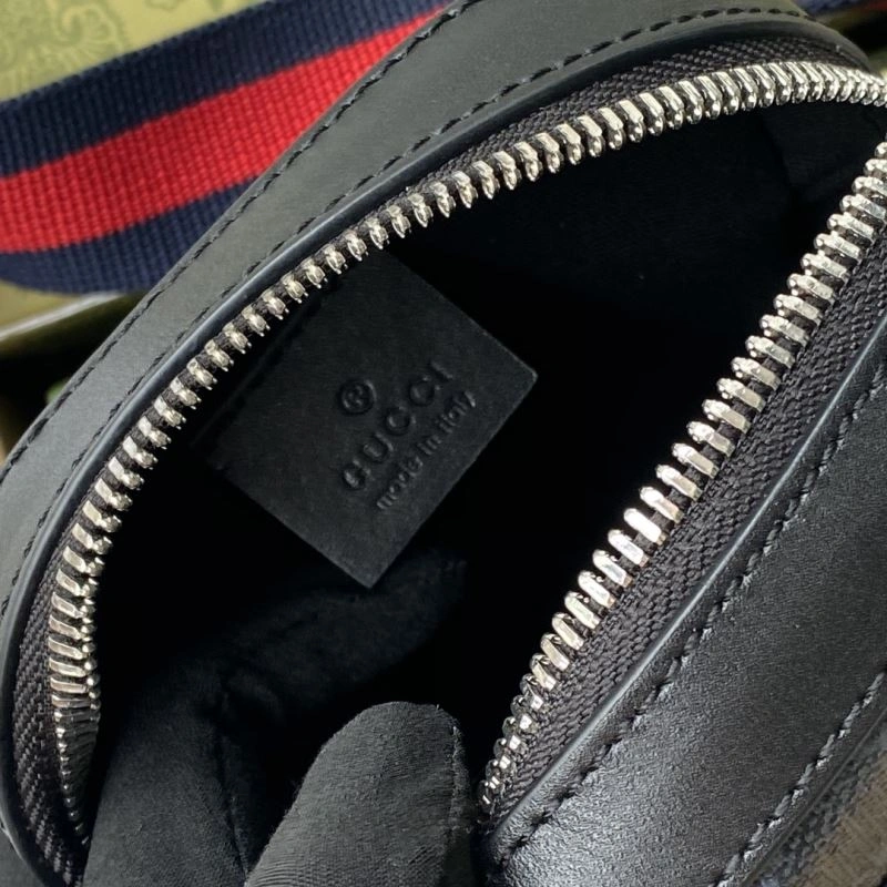Breathable Gucci Satchel Bags 73520