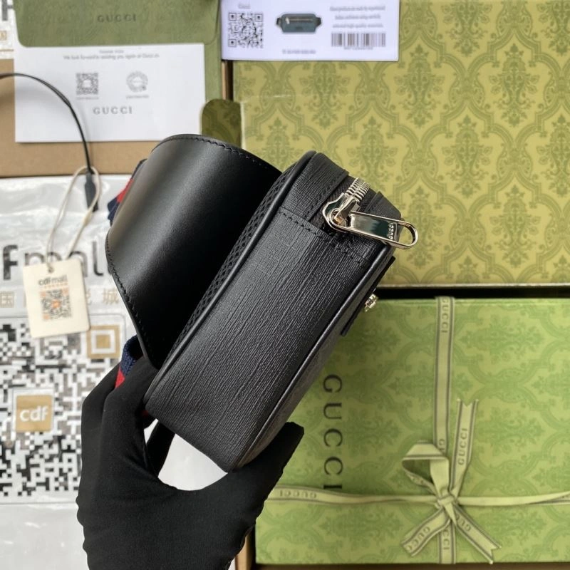 Gucci Satchel Bags Durable 73475