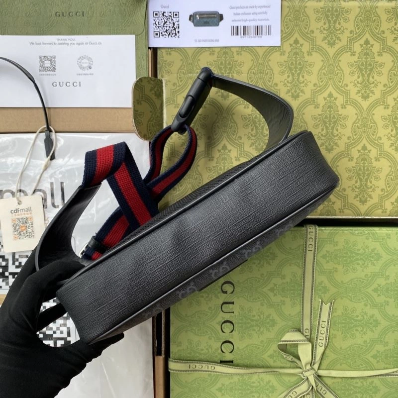 Gucci Satchel Bags Durable 73475