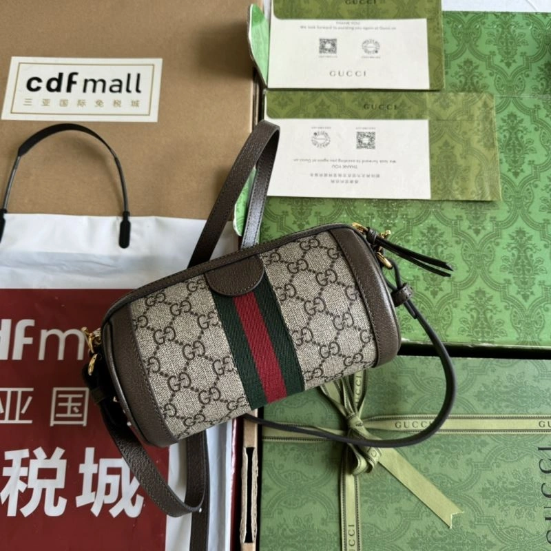 Gucci Satchel Bags Stretchable 73510