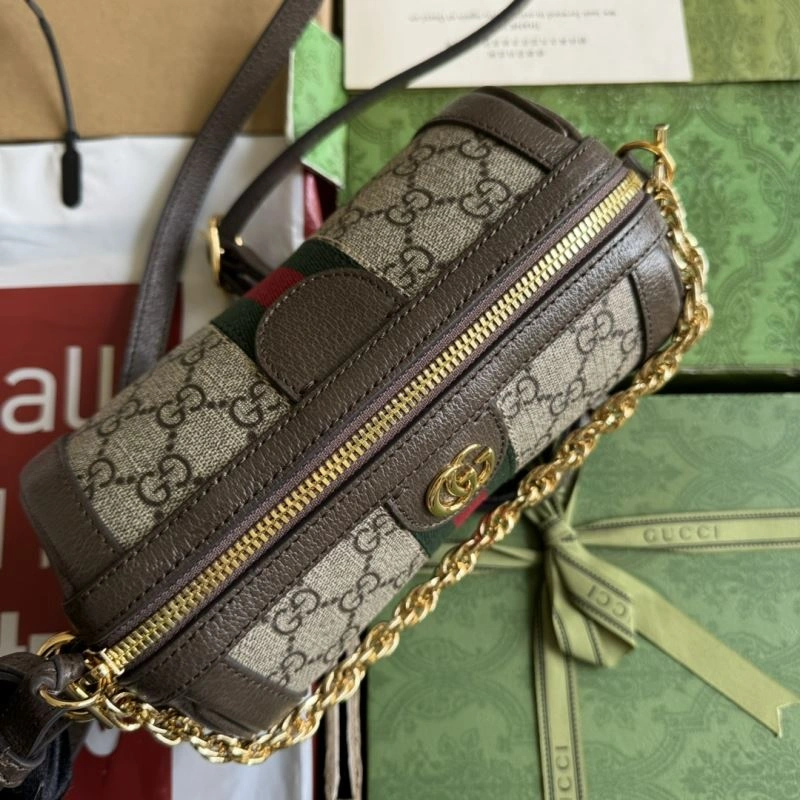 Gucci Satchel Bags Stretchable 73510