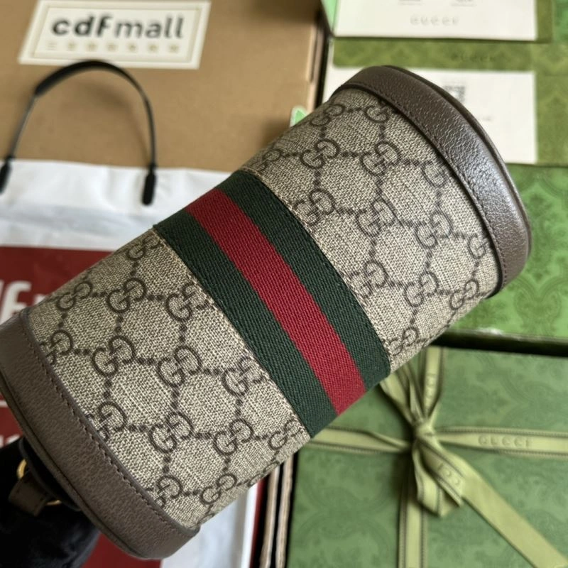 Gucci Satchel Bags Stretchable 73510