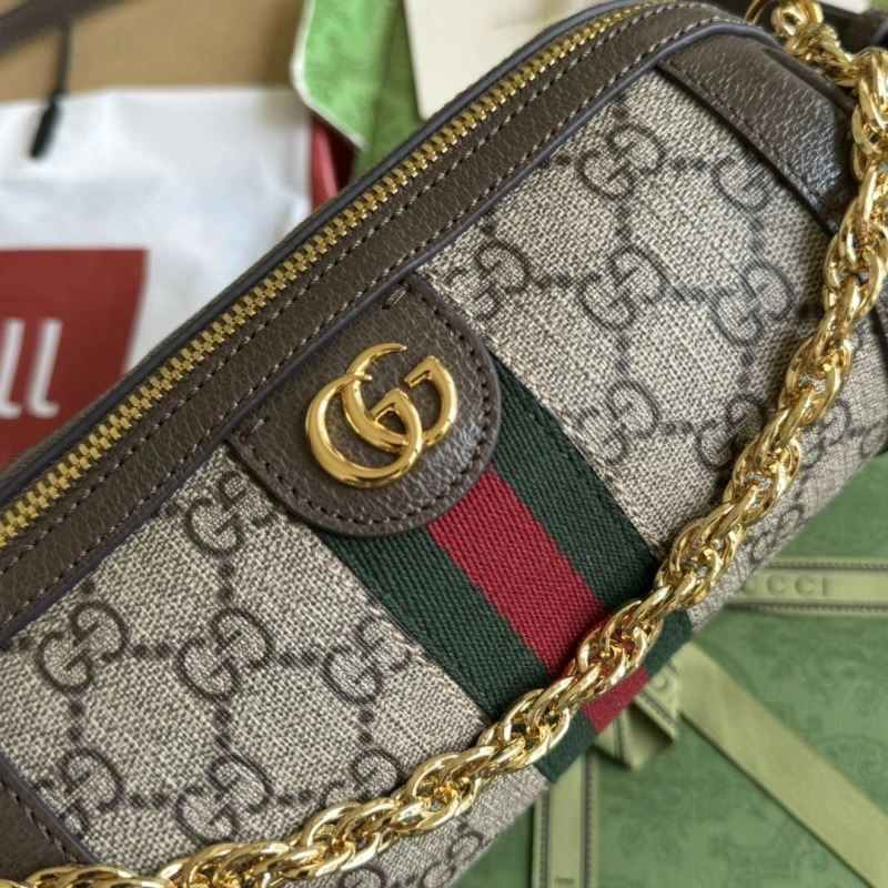 Gucci Satchel Bags Stretchable 73510