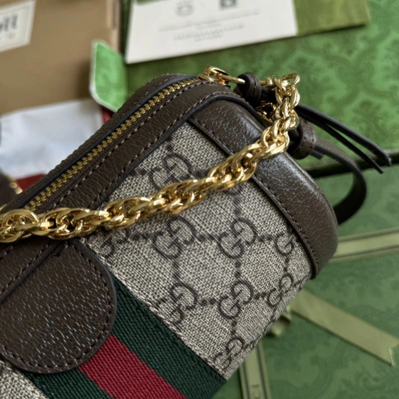 Gucci Satchel Bags Stretchable 73510