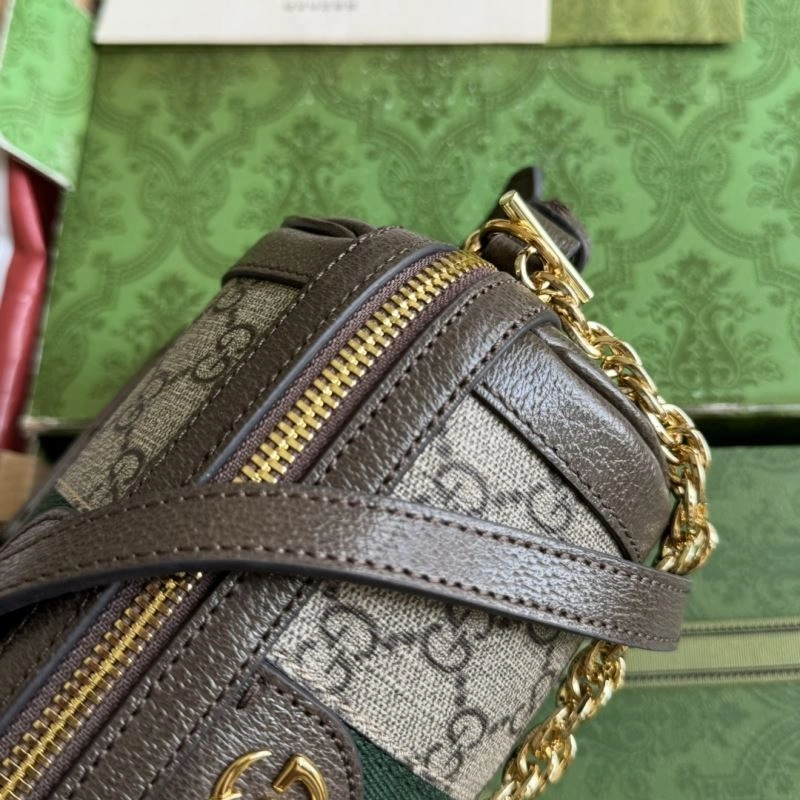 Gucci Satchel Bags Stretchable 73510