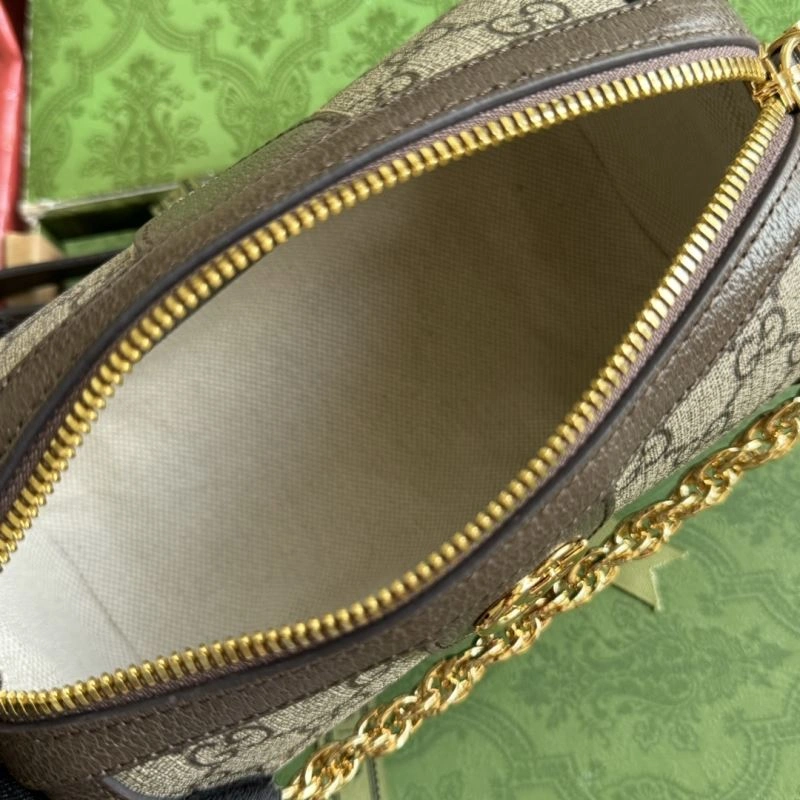 Gucci Satchel Bags Stretchable 73510