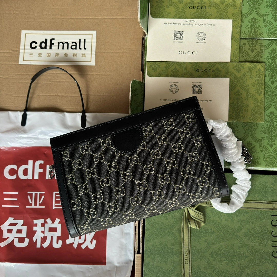 Gucci Satchel Bags SmartChoice 72424