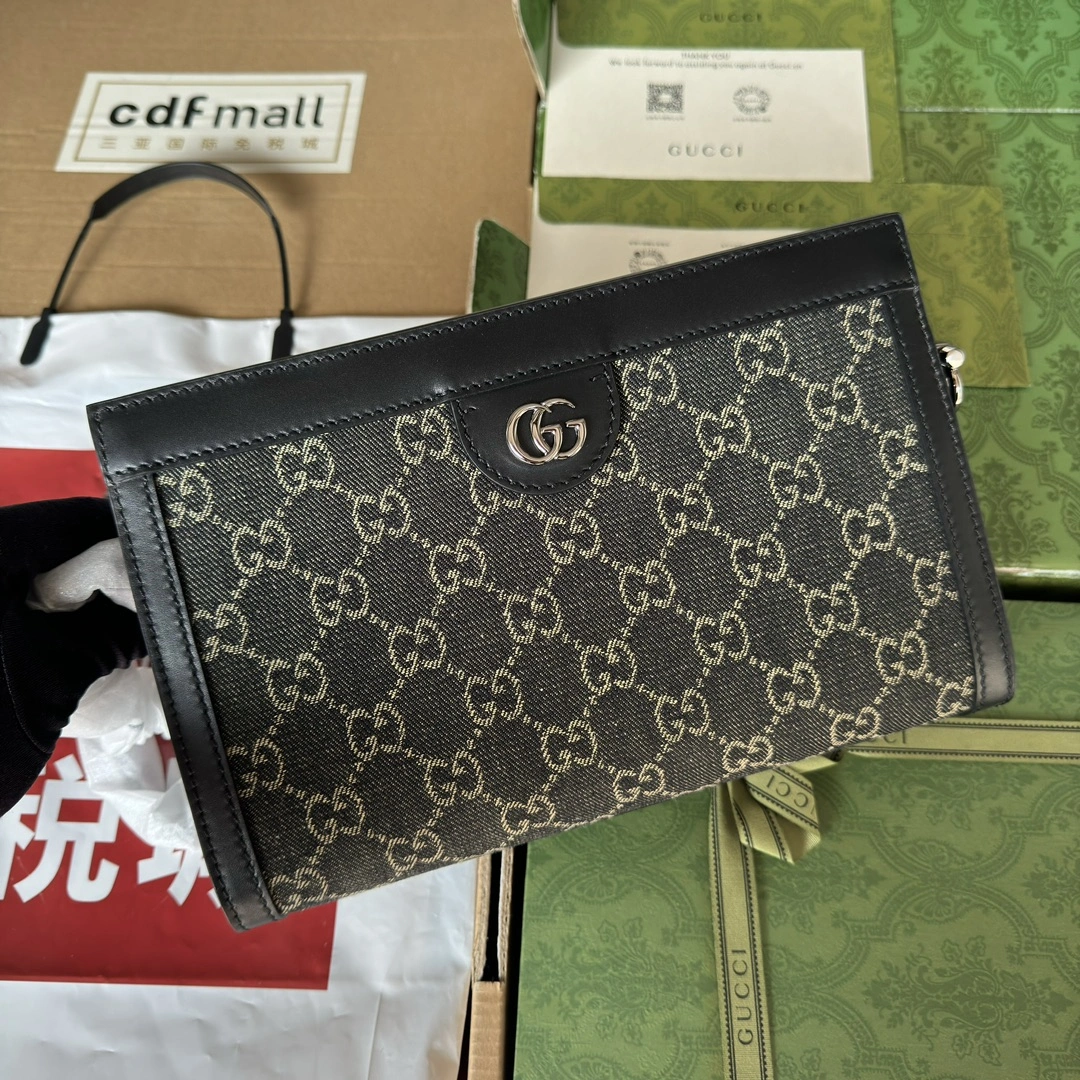 Gucci Satchel Bags SmartChoice 72424