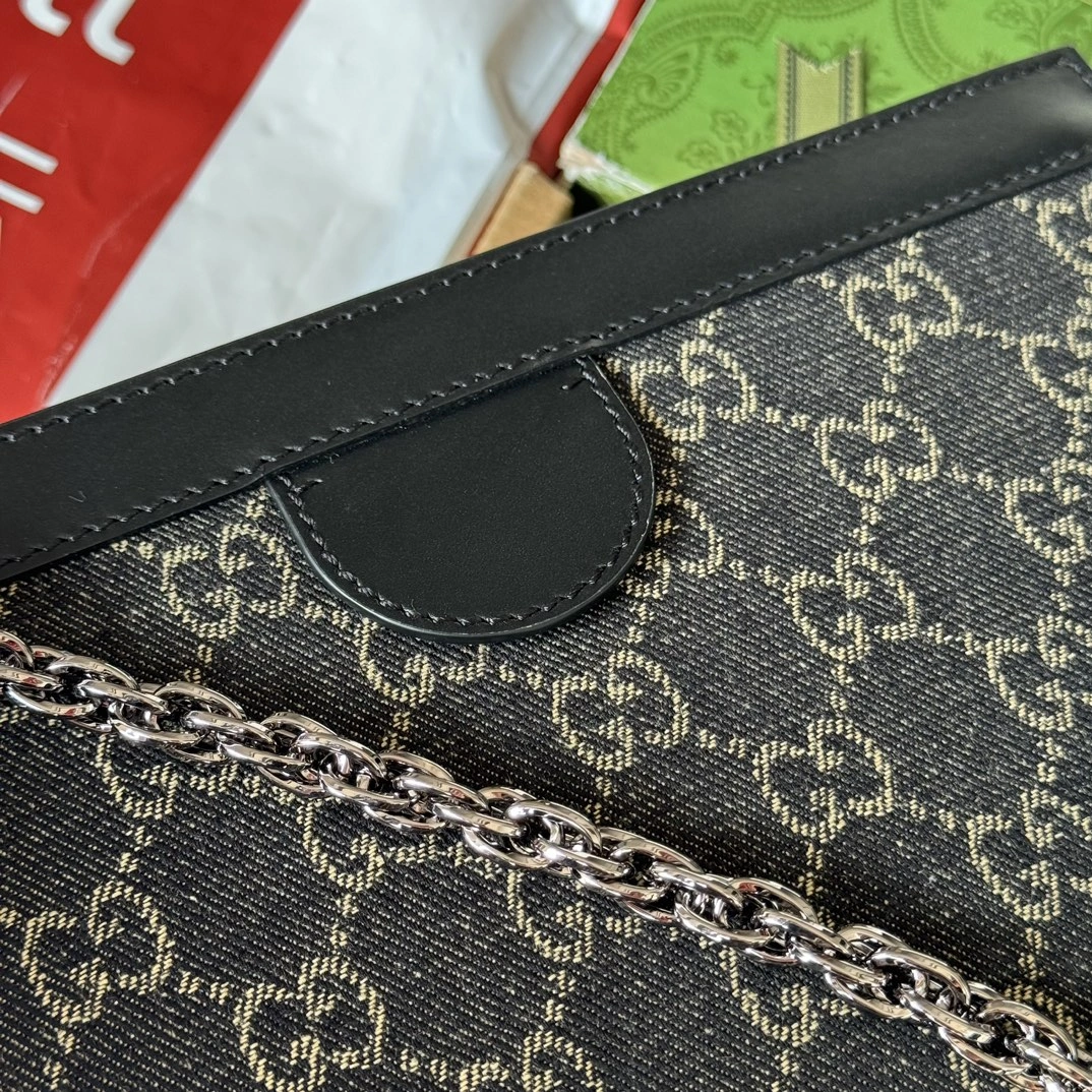 Gucci Satchel Bags SmartChoice 72424