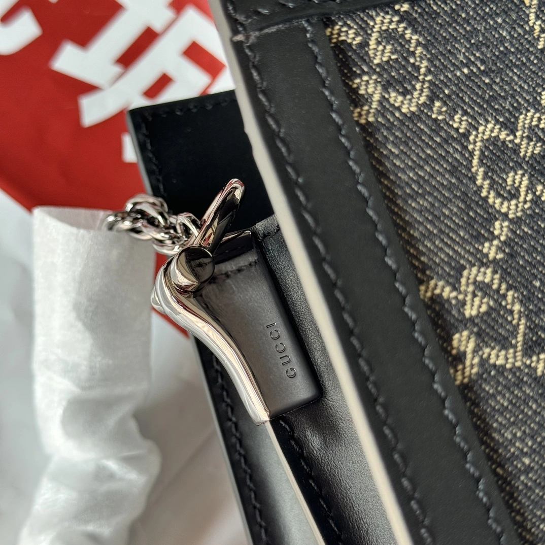 Gucci Satchel Bags SmartChoice 72424