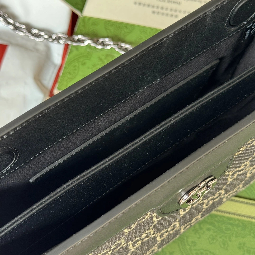Gucci Satchel Bags SmartChoice 72424