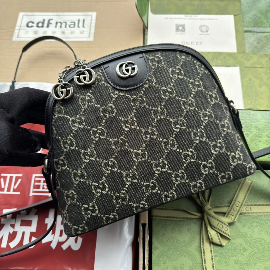 Gucci Satchel Bags ComfortFit 72425