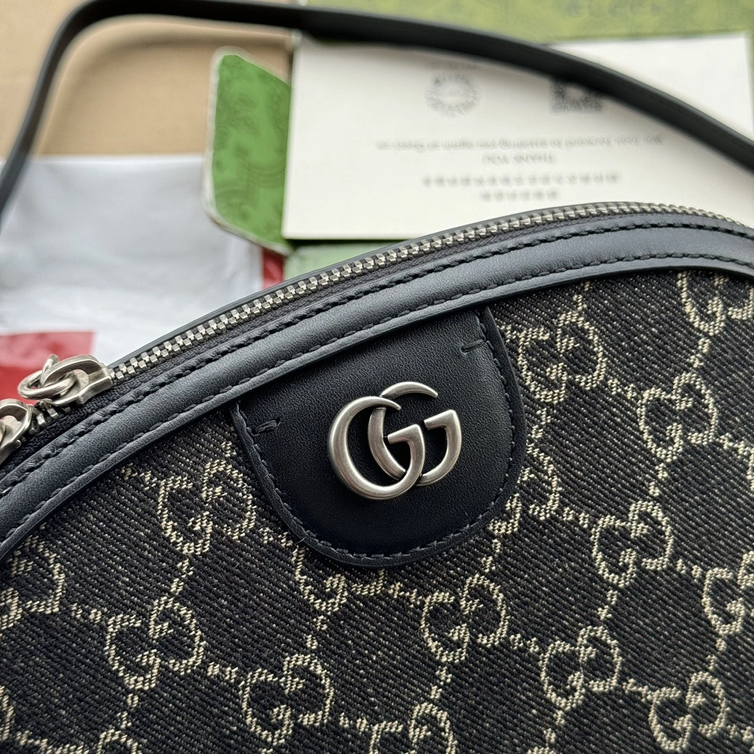 Gucci Satchel Bags ComfortFit 72425