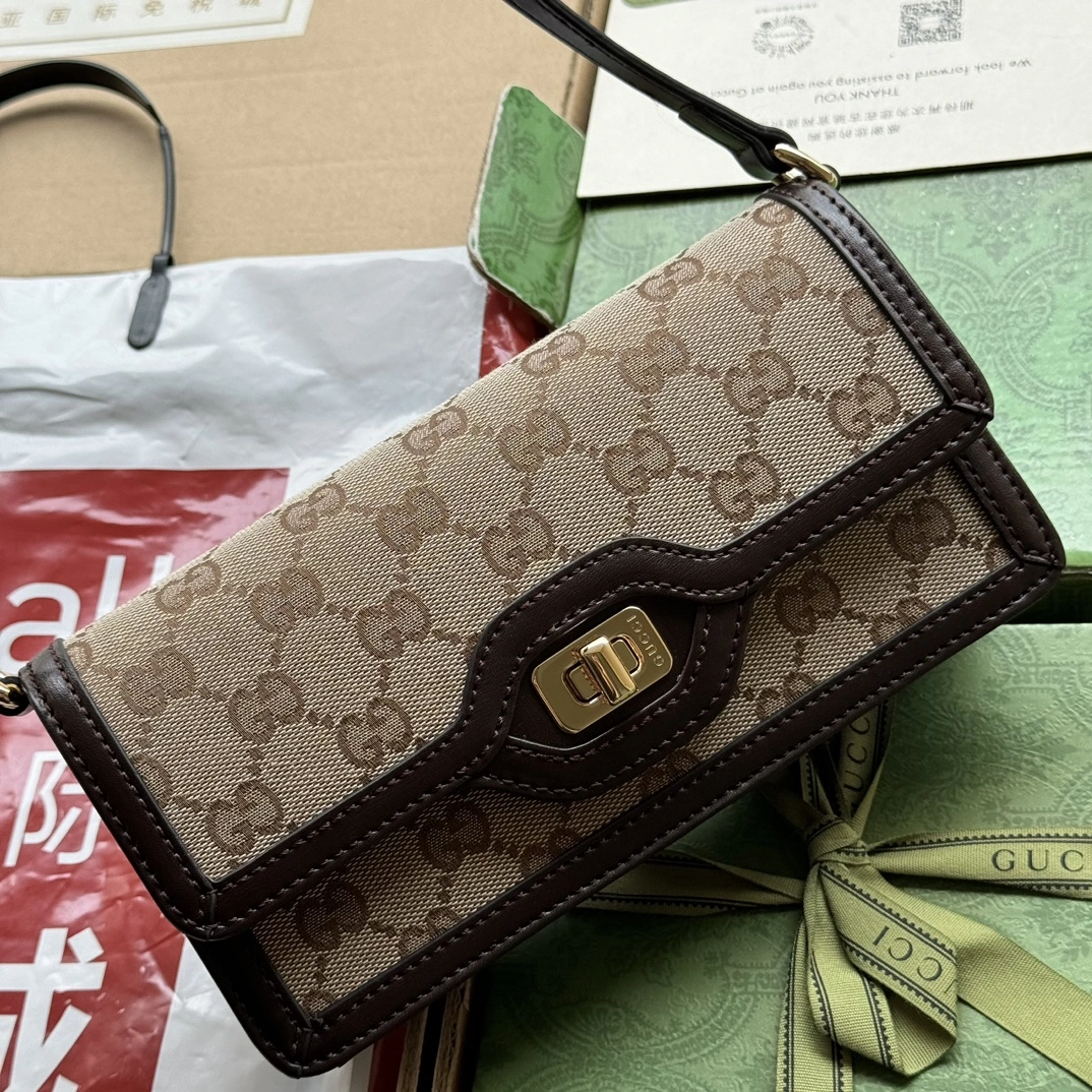 OdorResistant Gucci Satchel Bags 72420