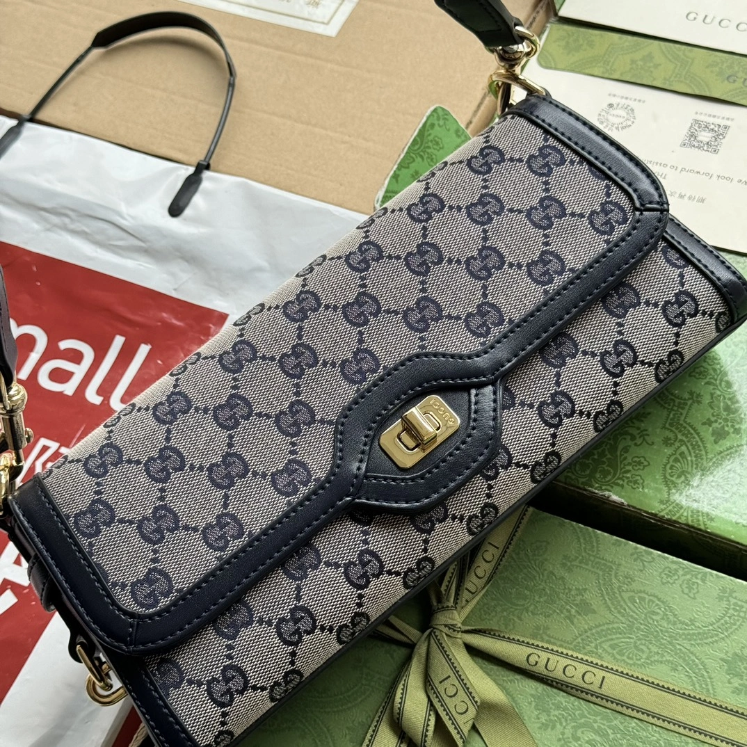 Vibrant Gucci Satchel Bags 72409