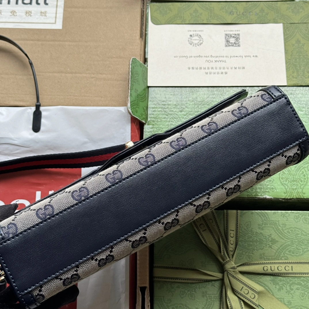 Vibrant Gucci Satchel Bags 72409