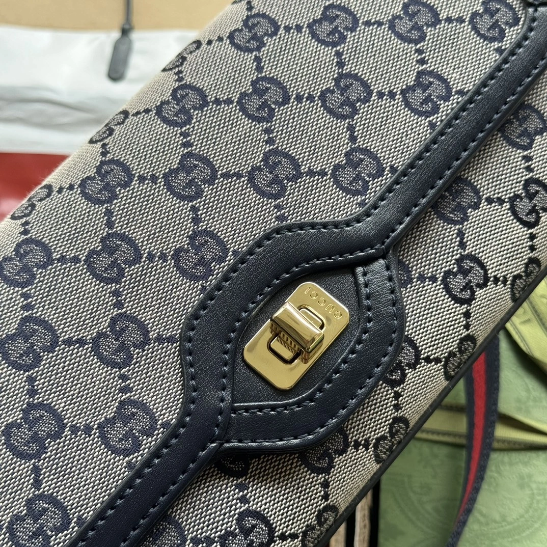 Vibrant Gucci Satchel Bags 72409