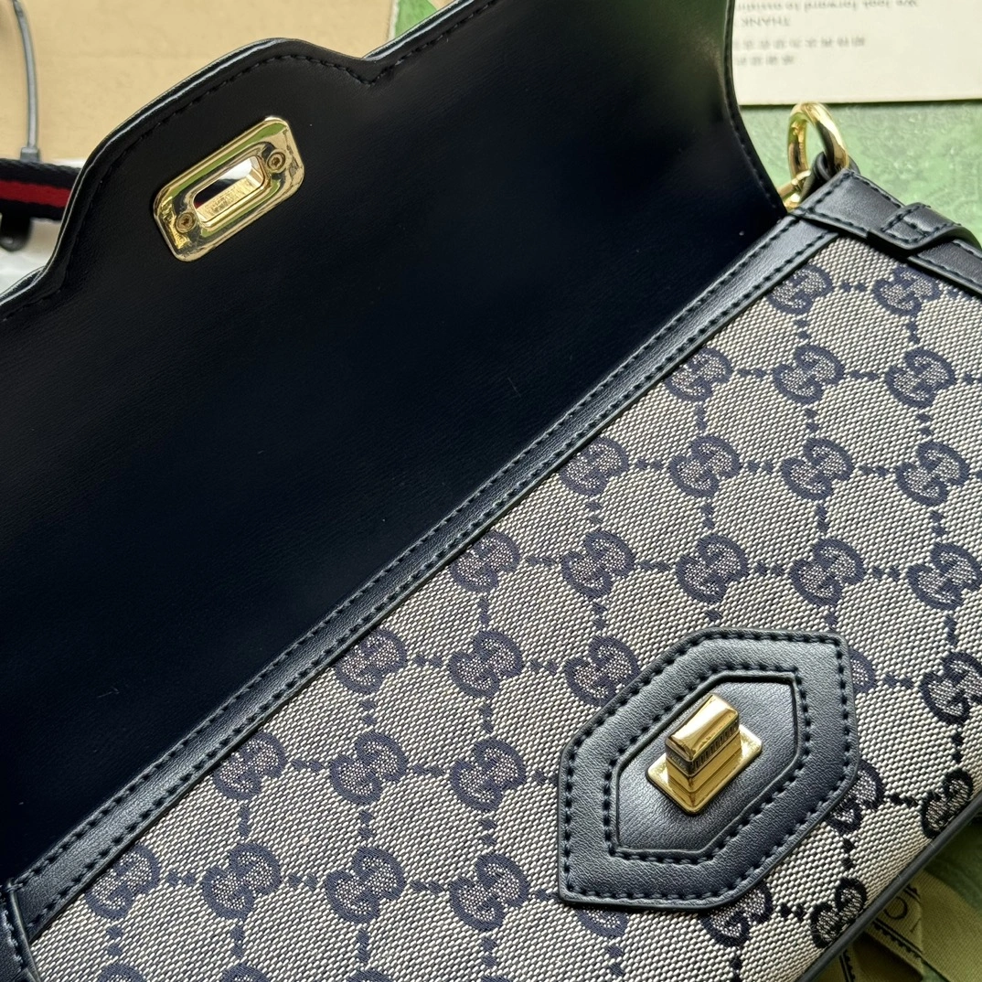 Vibrant Gucci Satchel Bags 72409