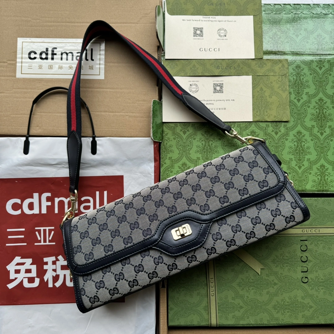 Gucci Satchel Bags Effortless 72405