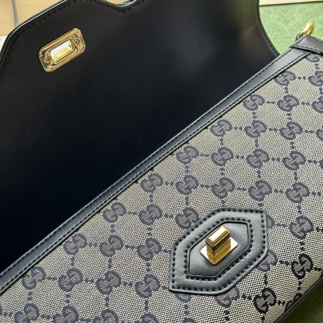 Gucci Satchel Bags Effortless 72405