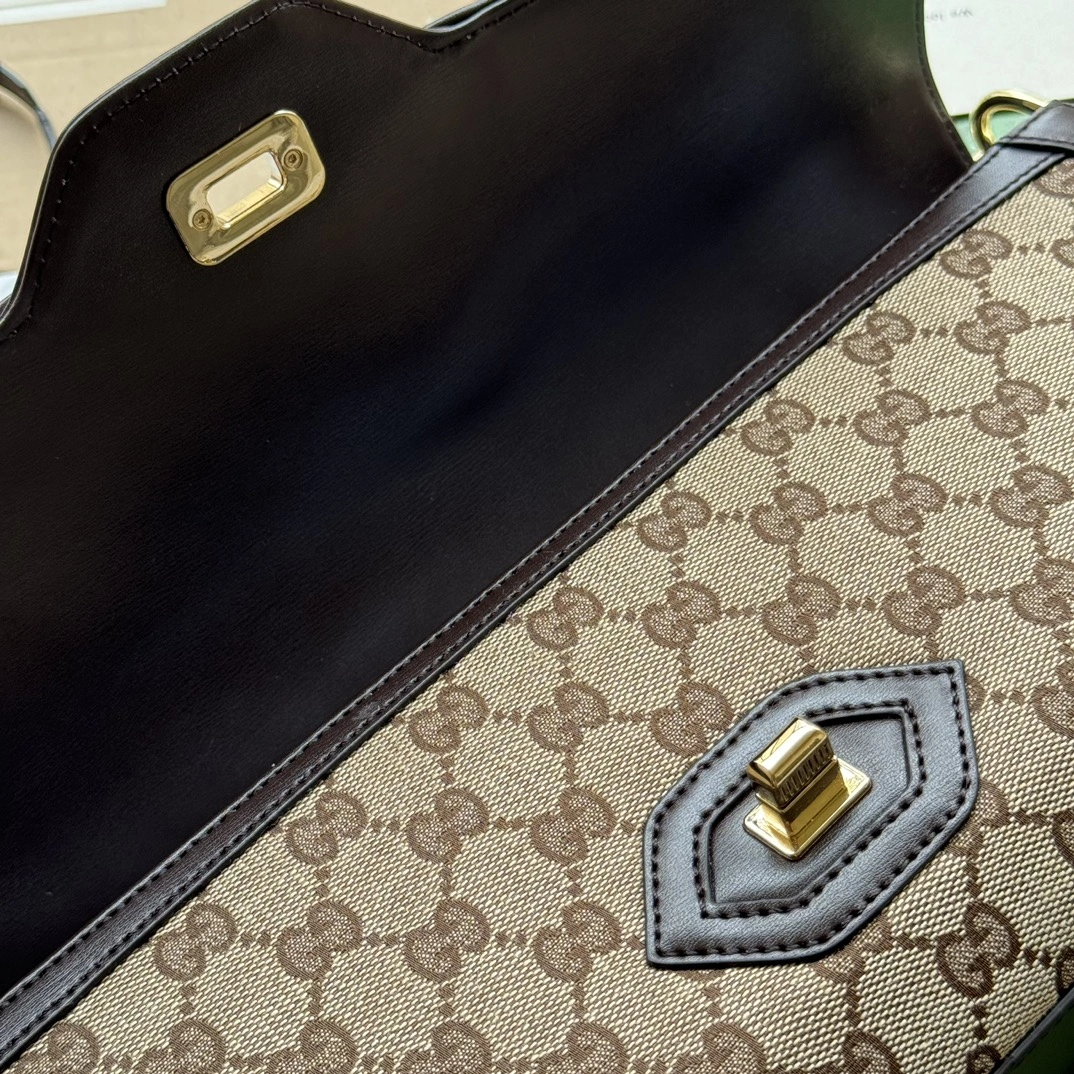 Gucci Satchel Bags QuickDry 72410