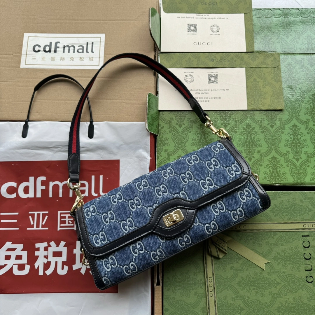 Stretchable Gucci Satchel Bags 72450
