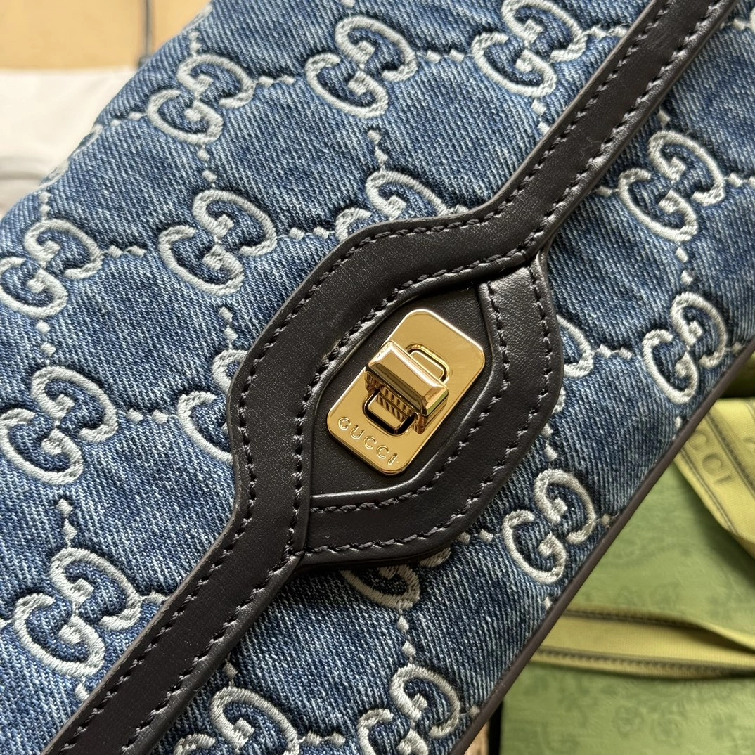 Stretchable Gucci Satchel Bags 72450