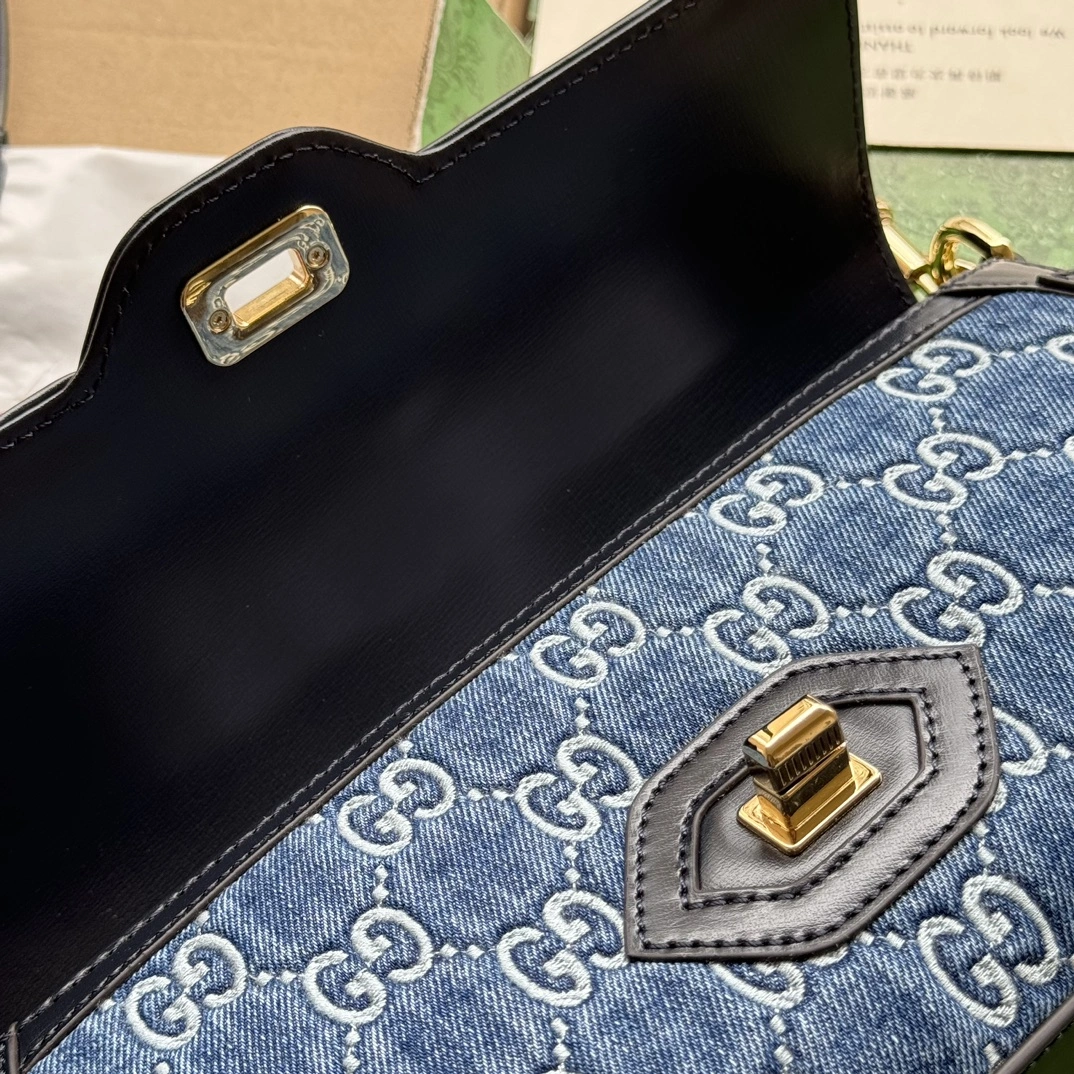 Stretchable Gucci Satchel Bags 72450
