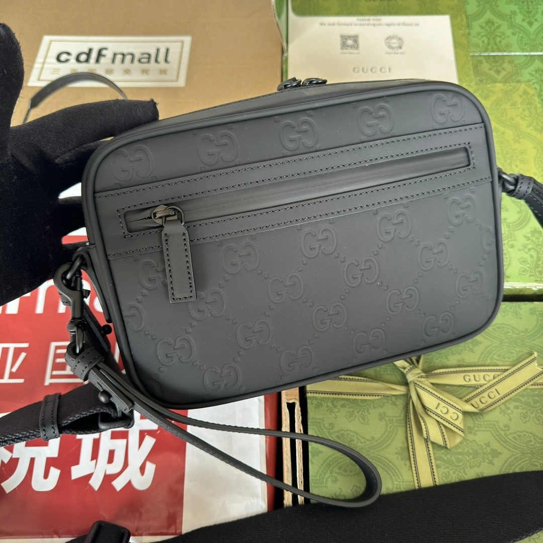Breathable Gucci Satchel Bags 72411