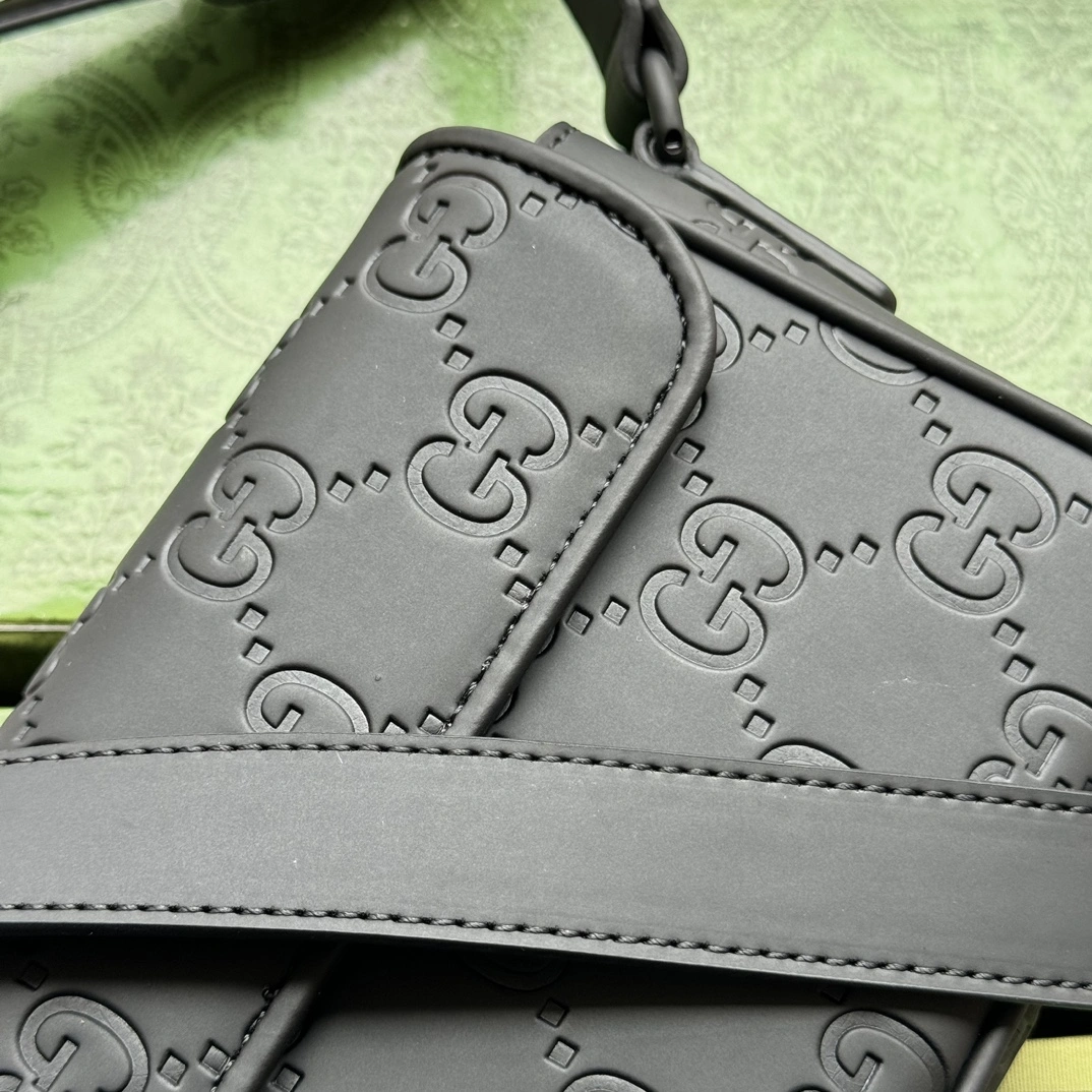 Gucci Satchel Bags Upgraded 72404
