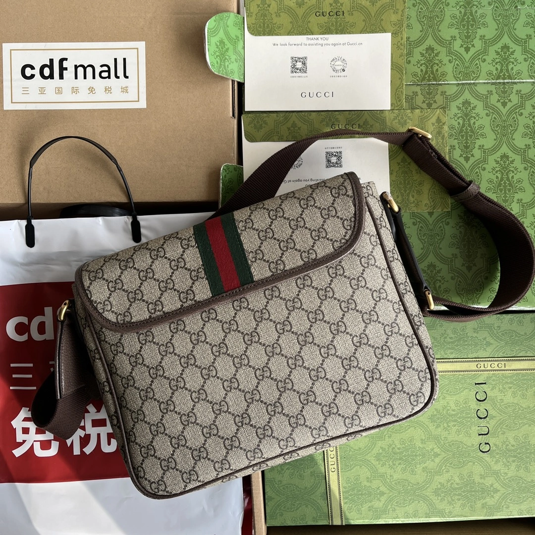Gucci Satchel Bags QuickDry 72431